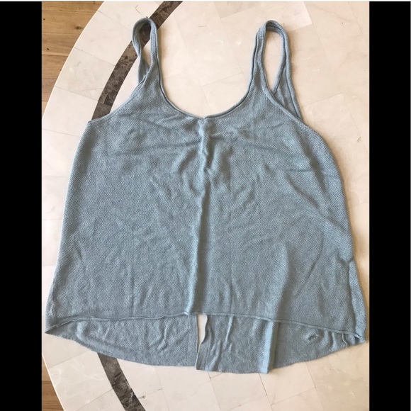 Lululemon heart opener knit cami - Picture 6 of 7
